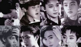 韩国娱乐圈exo吃瓜,EXO成员疑涉争议事件，吃瓜群众热议不断
